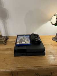 Consola Ps 4 PlayStation 4 500 gb