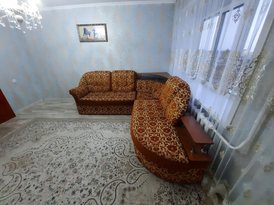 Продается угловой мягкий диван