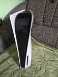 Playstation 5 Disk Edition