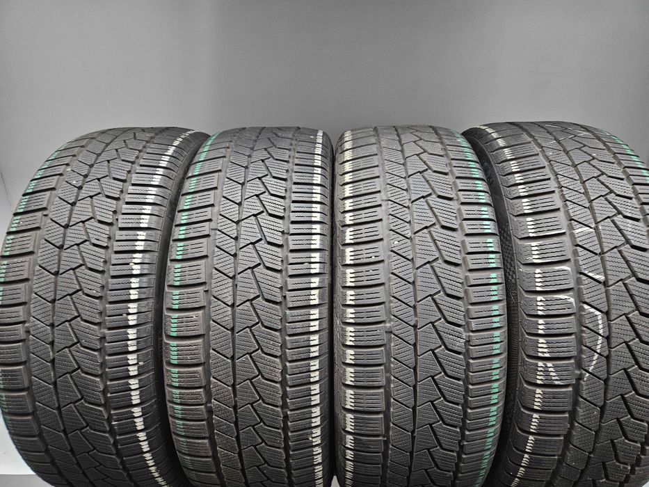 Anvelope Second Hand Continental Iarna-225/45 R19 96V,in stoc R18/20