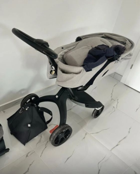 Carut stokke v6 explory 3in1