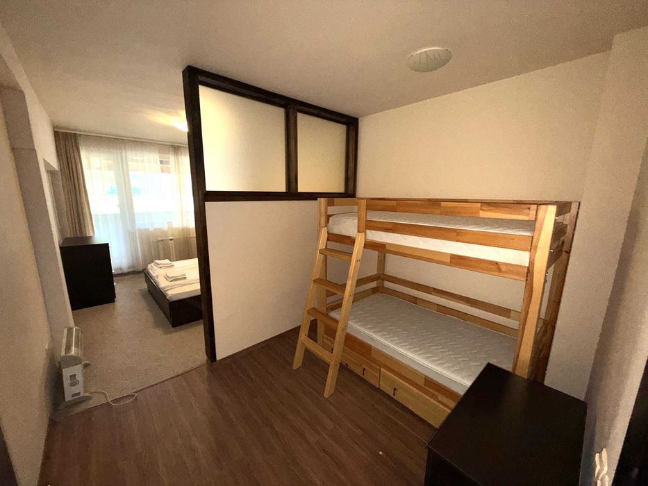 Продава се Тристаен апартамент в Банско - 95 кв.м за 1264 €/кв.м - Снимка #4