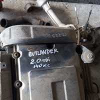 Двигател Mitsubishi Outlander 2.0 TDI 140ps