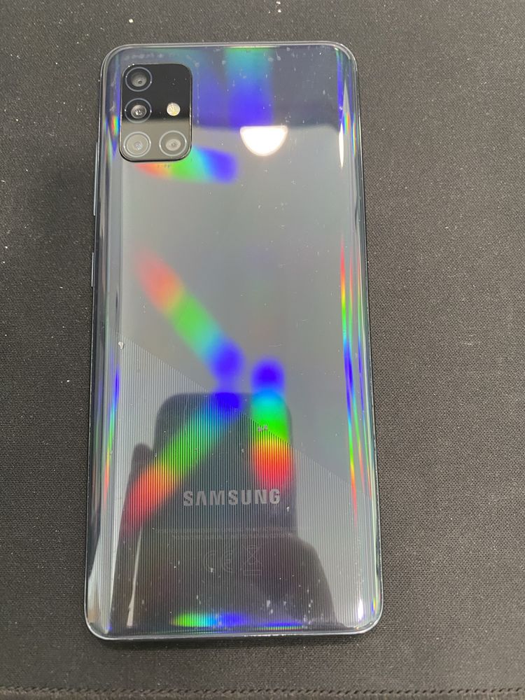 Samsung A 51 128 Gb id-1111131