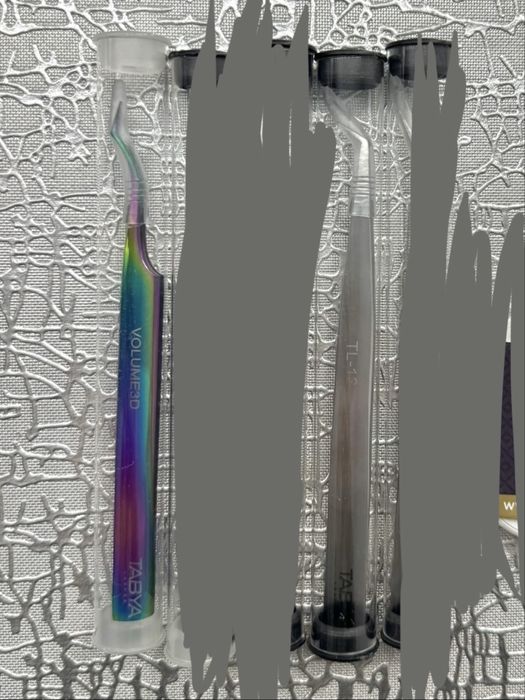 Accesorii extensii de gene