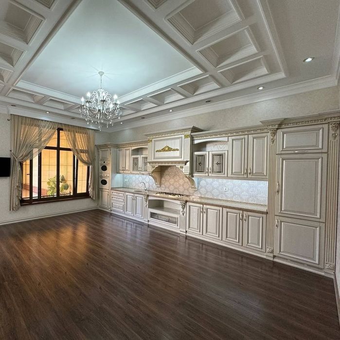 Сдаётся шикарный дом