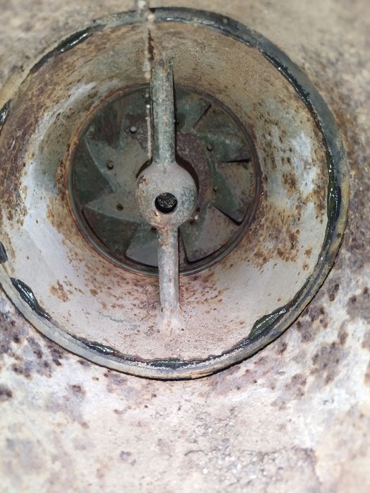 Прикачна водна помпа 10 цола