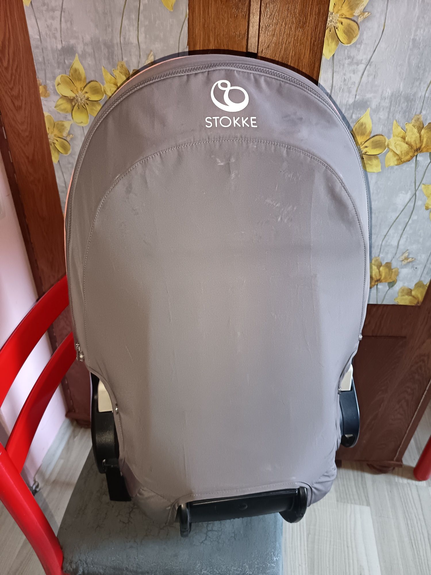 Vând huse athleisure coral capotina xxl  stokke