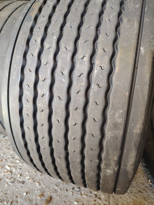 445/45 R19,5 Michelin XTA2 Retread Remix DOT 2024