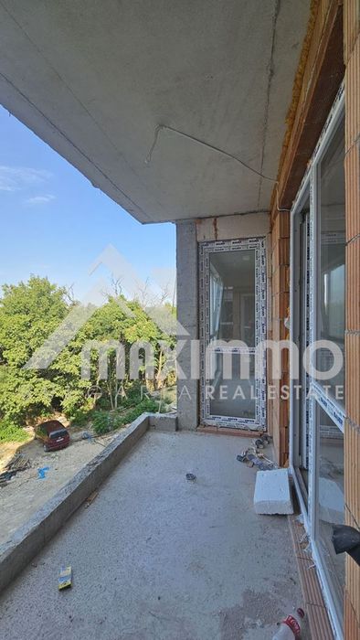 Продава се Двустаен апартамент в Варна, Младост 1 - 60 кв.м за 1584 €/кв.м - Снимка #6