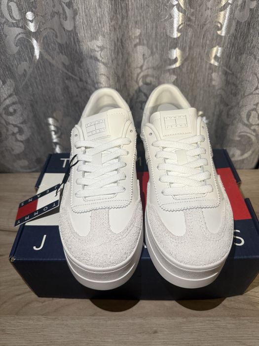 Tommy Jeans The Greenwich Flatform