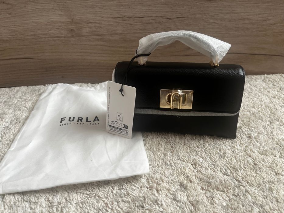 Нова Дамска Чанта Furla