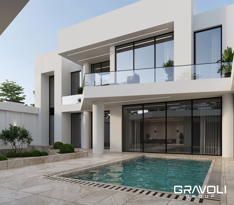 Arxitektor Arxitektura Dizayn Dizayner