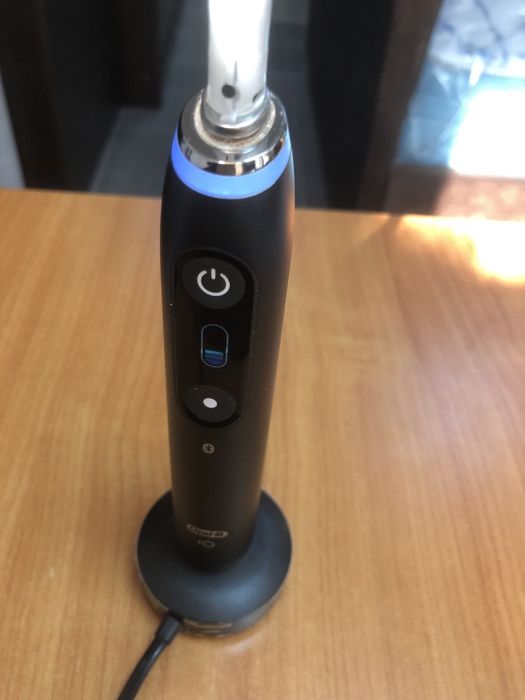 Periuta oral b io 9