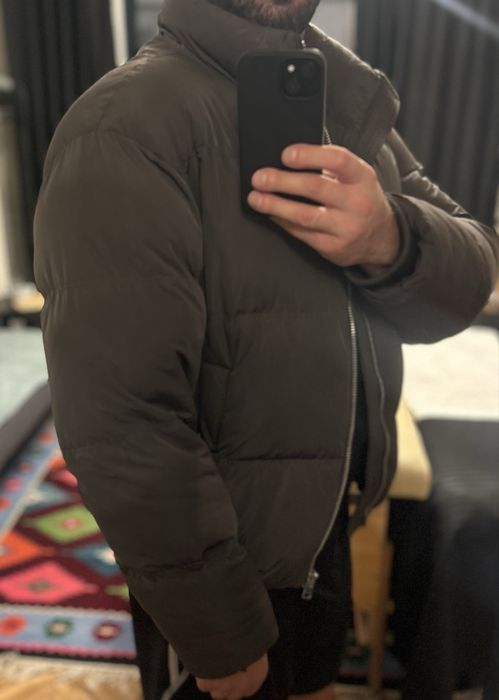 Geaca Zara marime m impecabila stare buna