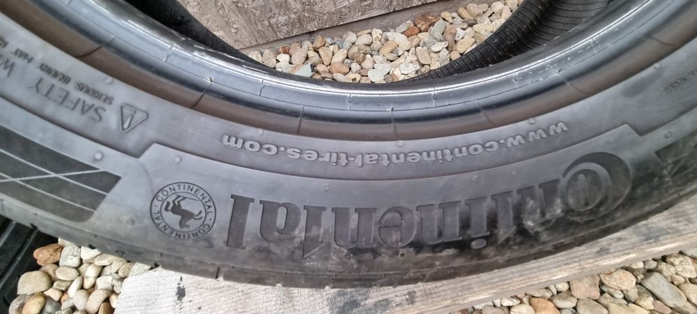 Anvelope Continental ContiSportContact5 ContiSeal 235/55 R18 100V Suv