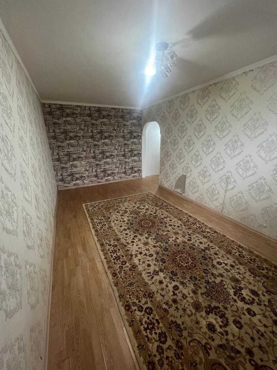 Продам 2-х комн.квартиру на 5 мкр