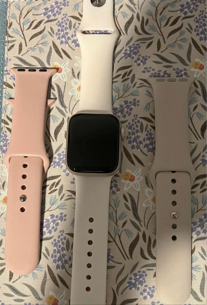 Apple watch 2 SE