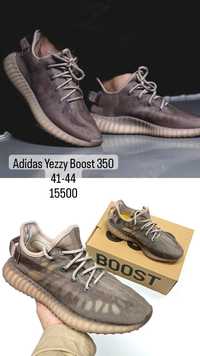 Скидка Кроссовки Адидас Adidas Yeezy 350 V2 размеры с 40 по 44 в Алмат