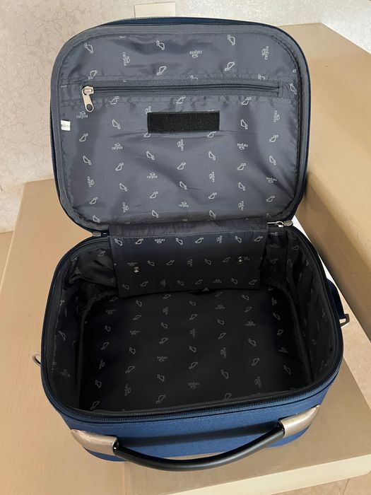 Carpisa geanta avion/bagaj de mana