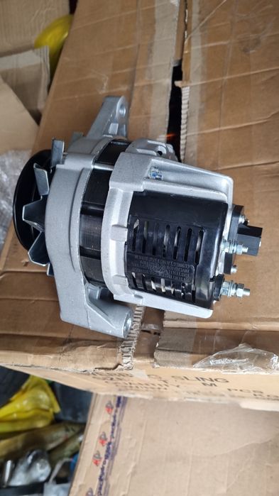 Alternator incarcare baterie tractor U650  12v