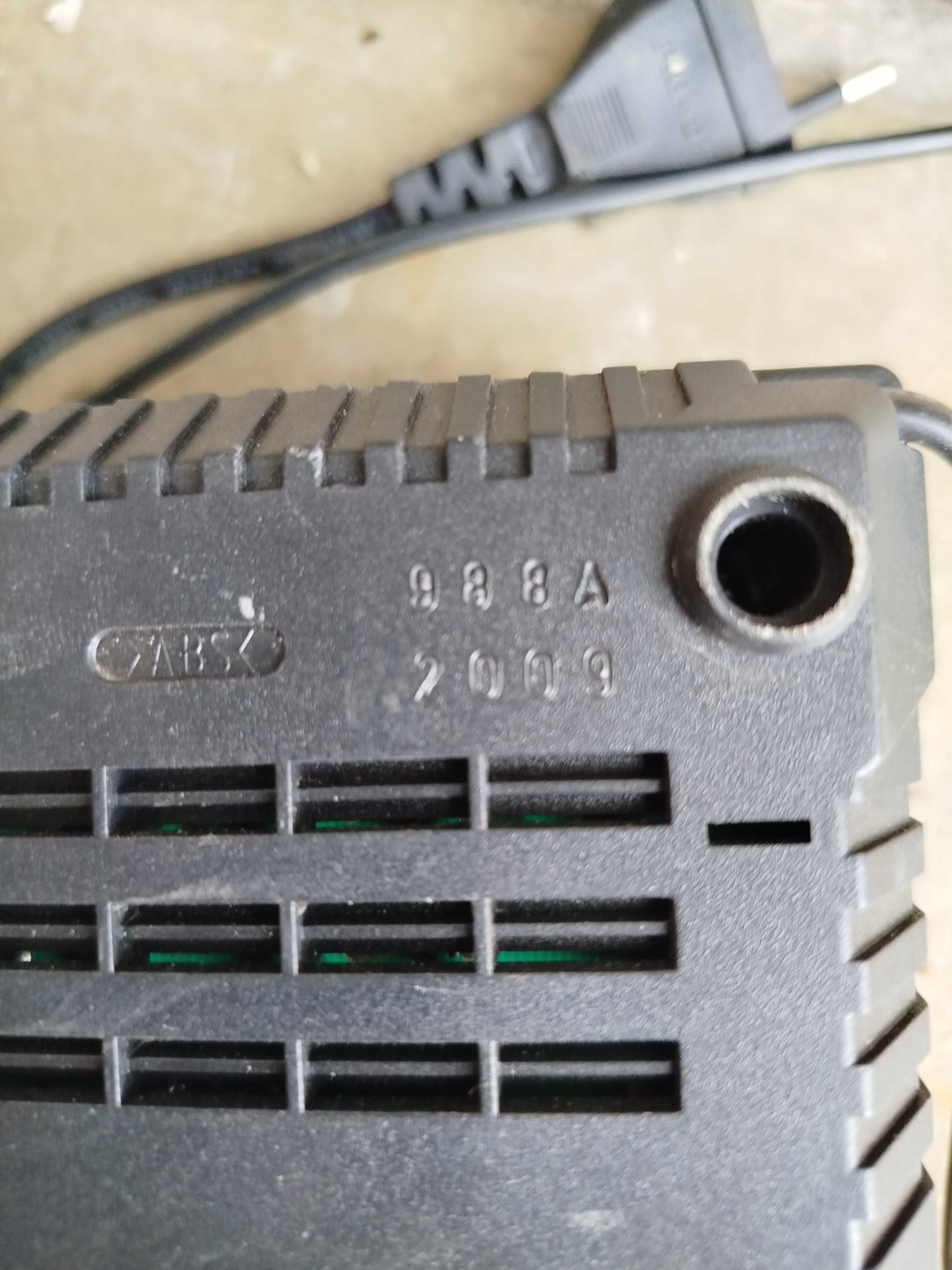 Зарядно за винтоверт BOSCH 18 волта
