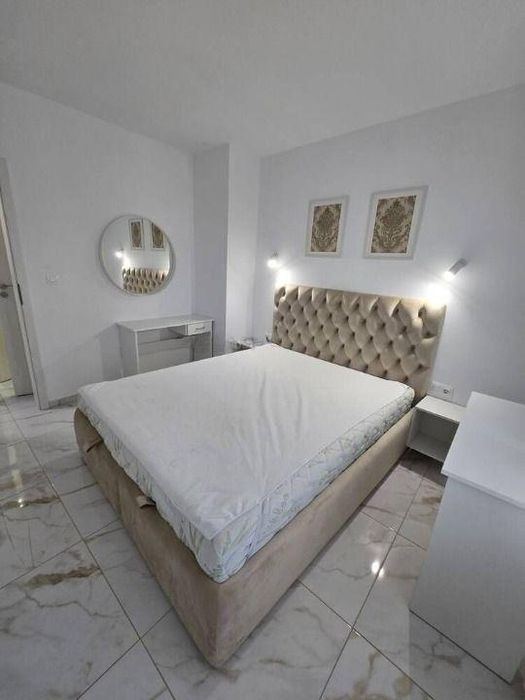 Дава се под наем Тристаен апартамент в Пловдив, Мараша - 90 кв.м за 800 € - Снимка #4