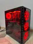 Sistem PC Gaming i5-10400f / 8GB DDR4 / SSD 512GB / GeForce GT 1030