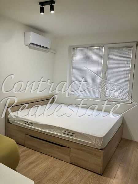 Дава се под наем Едностаен апартамент в Варна, Зимно кино Тракия - 50 кв.м за 331.5 € - Снимка #4