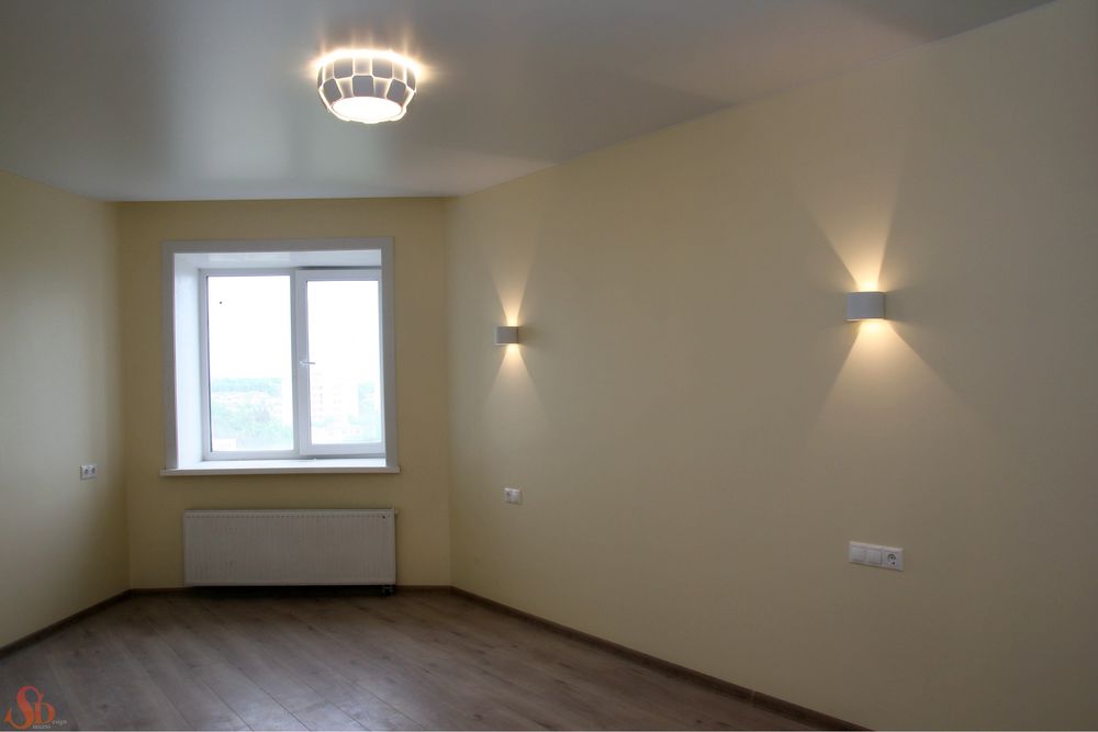 Ремонт квартир, домов, квартир, чистовая отделька.