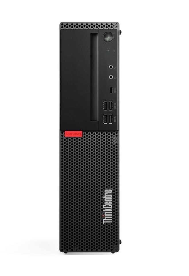 Настолен компютър Lenovo ThinkCentre M720s sff i5-8500 16GB 256GB
