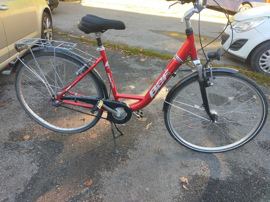 Bbf limited ks Peugeot de la 200 ron