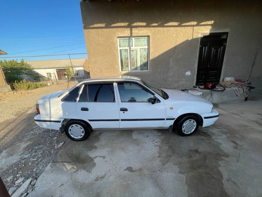 Nexia 1 sons tramblyor