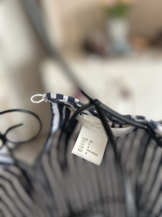 Bluza H&M, marimea 34, noua