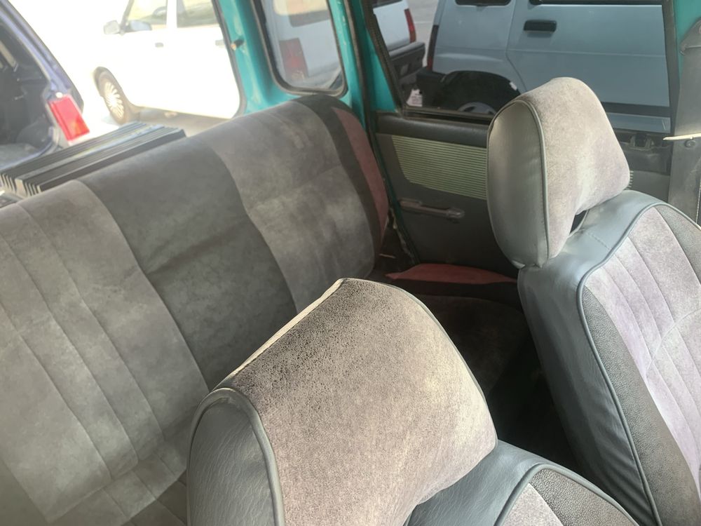 Daewoo Tico 1999