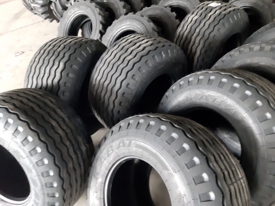 400/60-15.5 Kabat cauciucuri noi cu 14PR livrare rapida R15.5 garantie