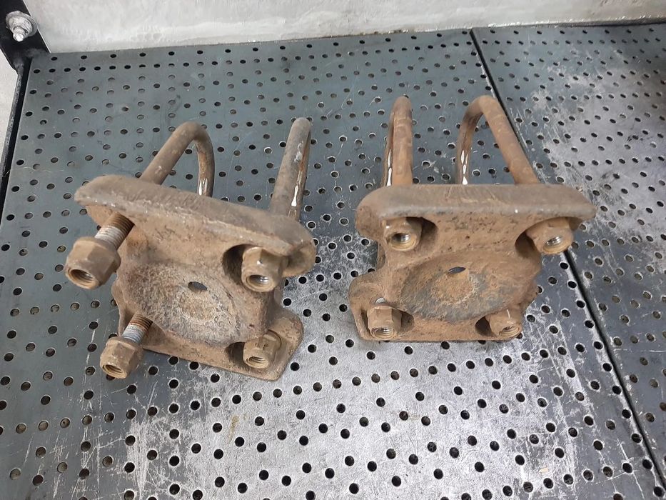 set bride arcuri spate 1.9 tdi vw caddy 2k  2k0599175a