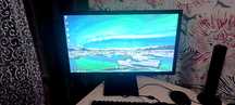 Продам монитор LG. d 24". Торг.