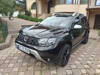 Dacia Duster 1.3 TCe