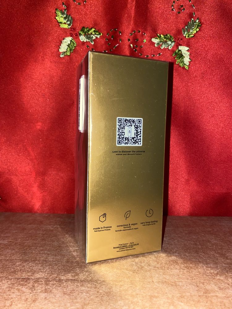 Paco Rabanne One Million Royal 100ml