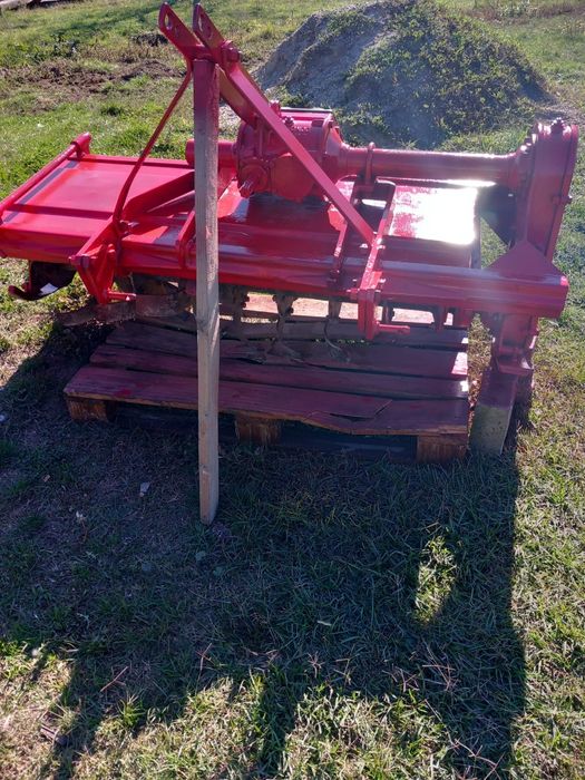 Freza Dondi, masa de lucru 1.6 M