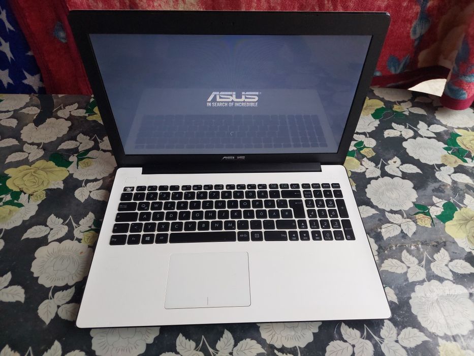 Laptop  Asus DualCore