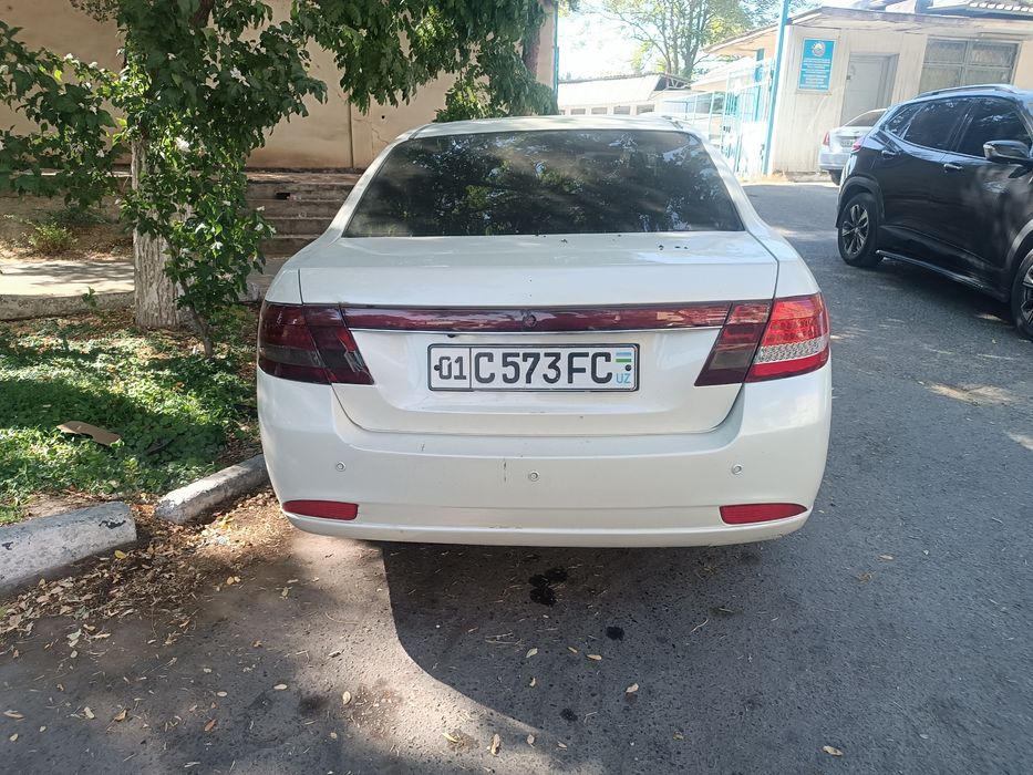 Epica 2011 yurgani 305000