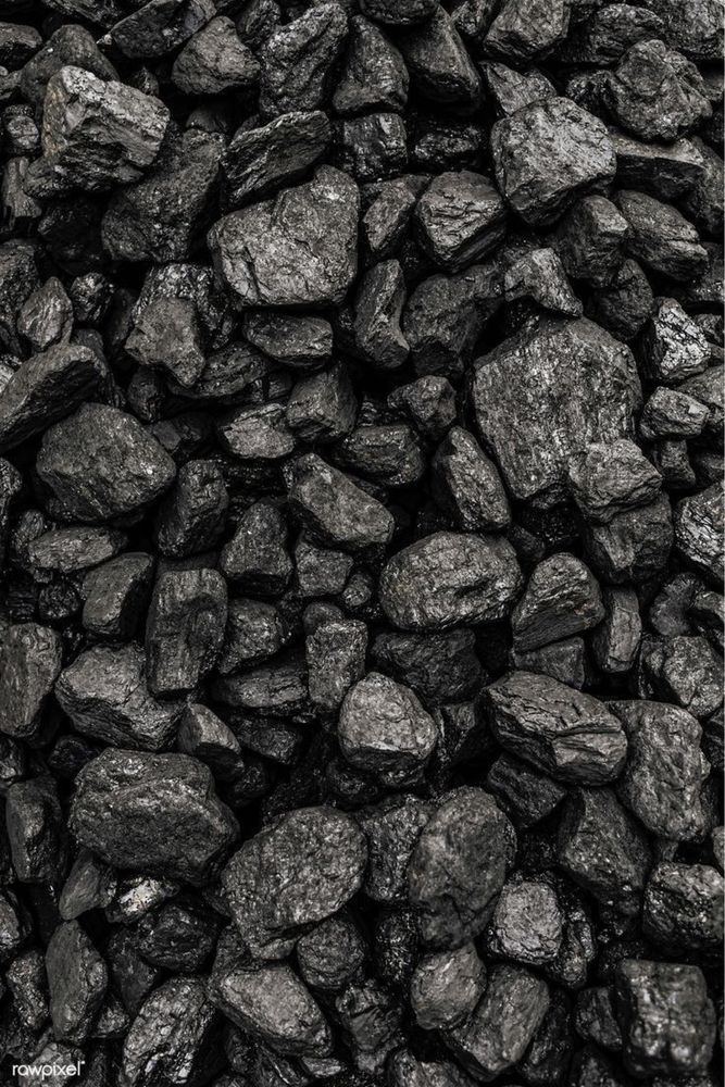 Уголь калиброванный в мешках  Дрова мешках по 1200тг    с Доставкой