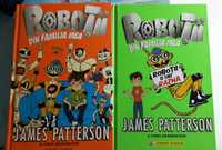 Robotii-James Patterson