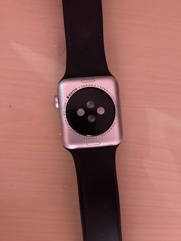 Apple watch series 3