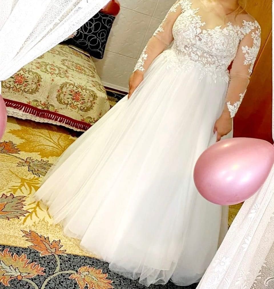 Rochie de mireasă