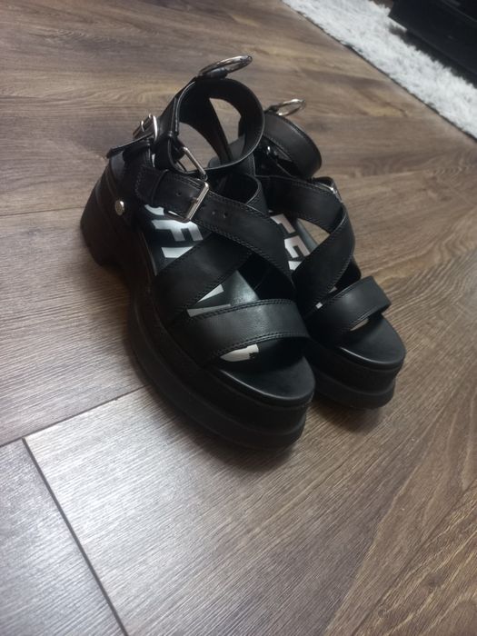 Sandale Buffalo, marimea 38