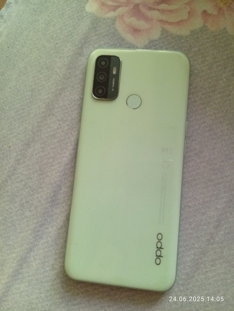 Продам Oppo A53,