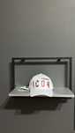 Sapca/Cap Dsquared2 Tropical White